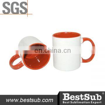 B11T BestSub Sublimation Coated Mug