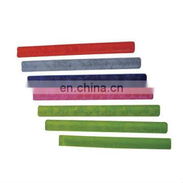 PVC High Visibility safety belt band