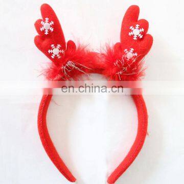 CG-CR060 Christmas hair band novelty headband