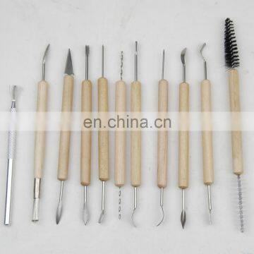 11pcs Clean-Up Tool Kit