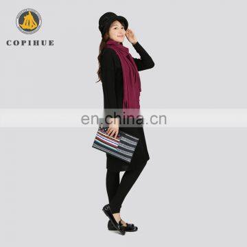 2016 New Arrival OEM Winter Lady Knitted Cardigan photo-2
