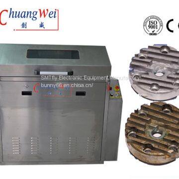 Stencil Cleaner Machine With 80L Capacity,CW-5200 photo-2