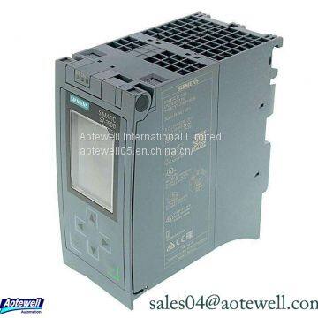 Simatic S7-1500 Siemens S7-1500 PLC CPUs Plc Module photo-3
