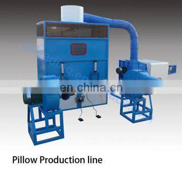 Pillow Stuffing Machine