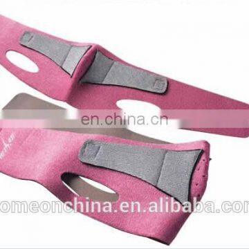 Slimming Cheek Lift up V Face Belt Thin Face Mask