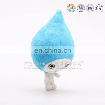 Super Soft Plush Stuffed Baby Toy Plush Teether Hanging photo-2