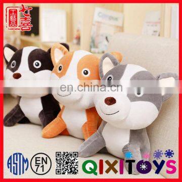 stuffed animals plush soft toys for children wholesale dog plush toys