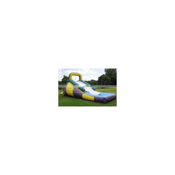 2017 giant inflatable water slide for adult,largest water slide