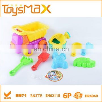 New Top Sale Summer Toy Plastic Sand Beach Toy