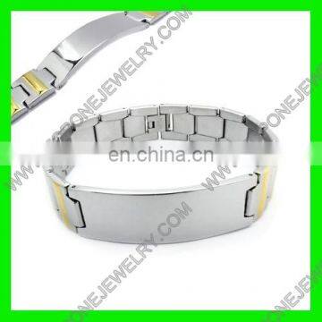 wholesale latest unique design bracelet stainless steel jewelry bracelet