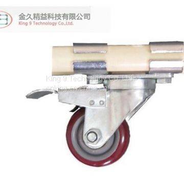 3 Inch Swivel Caster Wheel (K-302A)