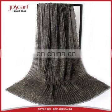 Manufacturer Supply Wholesale Magic Scarf for Women Ladies photo-4