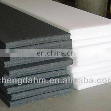 CR neoprene closed cell foam