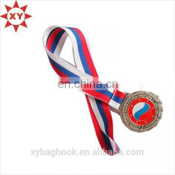 2013 New arrival polyester lanyard mobile phone strap producer