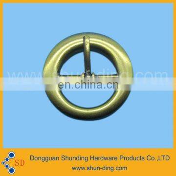 Factory Wholesale Customize Metal Shoe Parts photo-6