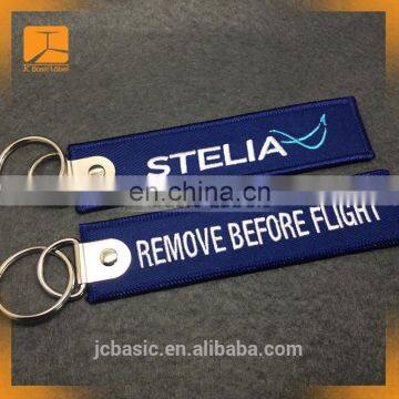 OEM Custom Soft Pvc Led Light Keychain , Plastic Flashlight Keyring photo-6