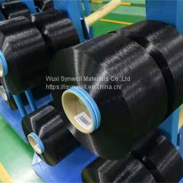 Polyester Industrial Yarn for coated fabric