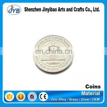 wholesale custom metal cheap stamping coins antient greek coin