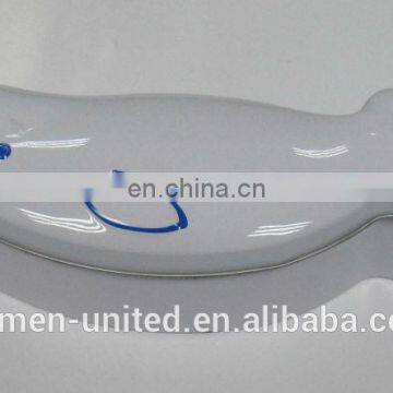 Fish Shape Tin photo-3