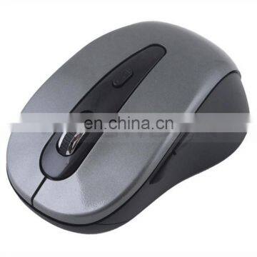 Wireless Bluetooth 3.0 Mouse 1600DPI Optical Mouse Mice for Android Tablet PC photo-4