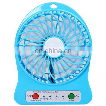 Factory supply portable mini usb fan