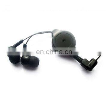 PG026 Logo Imprinted Customized Promotional Gifts Earphone photo-2