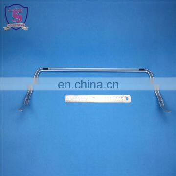 Stamping fitting hardware u shaped metal brackets