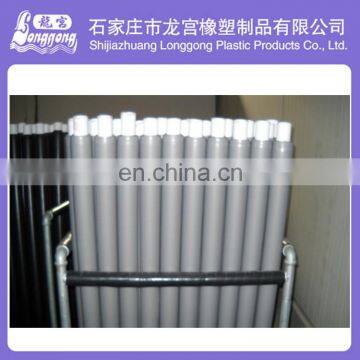 Wholesale Jumbo Roll PVC Electrical Insulation Tape Log Roll photo-3