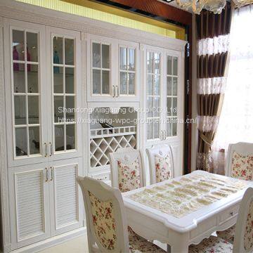 WPC door,wpc cabinet,wpc floor,wpc board,wpc decorate profile