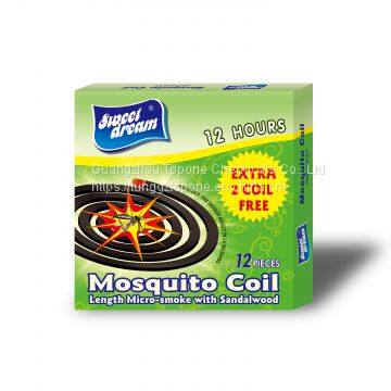 Topone Mosquito Coil 145 mm