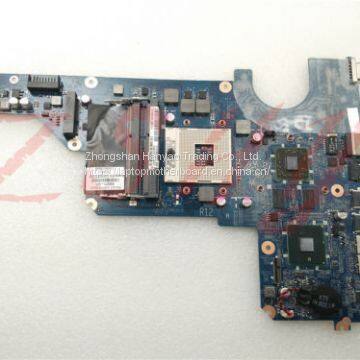 636371-001 for hp G4 G7 G7 G7T-1000 laptop motherboard ddr3 636372-001 Free Shipping 100% test ok