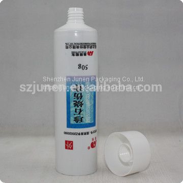 Aluminum Laminated Pharmaceutical Tube Packaging