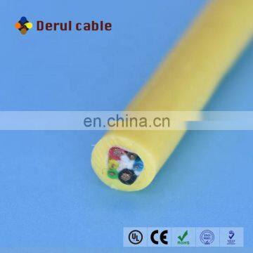 Underwater PUR 6 Core Cable photo-3