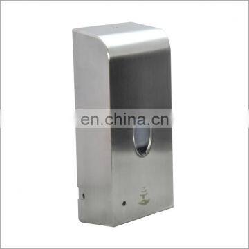 1000ml Wall Mounted Automatic Soap Dispenser Stainless Sensor Foam Soap Dispenser