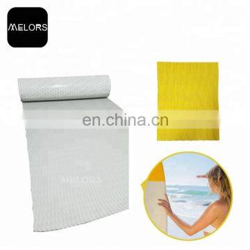 Melors Strong Adhesive EVA Anti Slip Traction Deck Pad