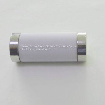 Oxide film resistor broadcasting transmitter false load resistor