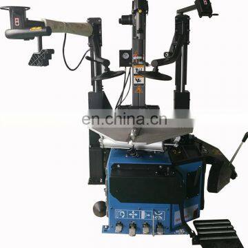 Tire Changer Rim Repair Machine TC30H photo-2
