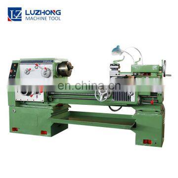 Large Aperture Lathe CA6160 China Lathe Machine With Low Price