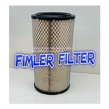 Replacement vacuum pump Air Filter Elements 2236105766, 2236106024, 2236109227, 8973035348, 9618035