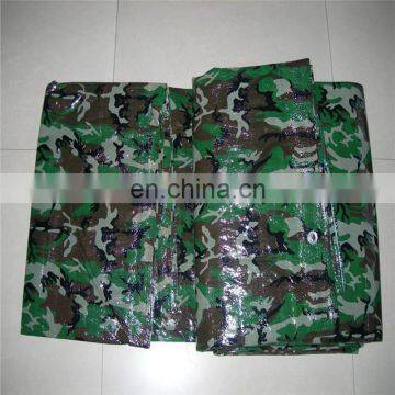 Waterproof Coated Tarpaulin for Truck Cover