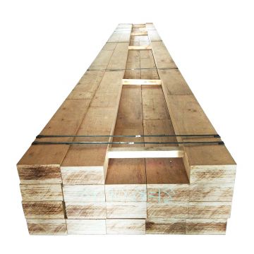 Best wood packing material plywood type poplar LVL for packing