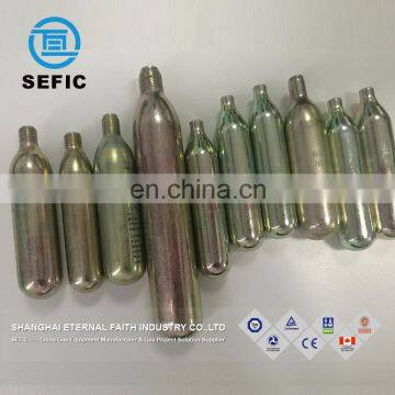 Sale 8g N2O Cartridge For Food Industry photo-2