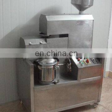 Automatic mini oil press /oil press machine / oil presser machine