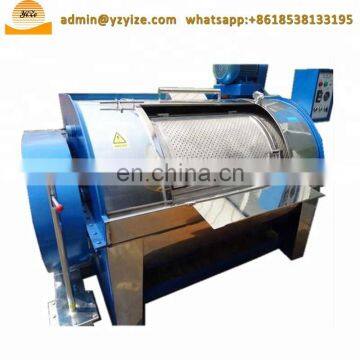 Dirty Sheep Wool Wash Cleaning and Drying Machines photo-5