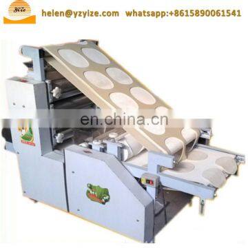 Electric Chinese Spring Roll Pelmeni Wrapper Machine Dumpling Skin Wrapper Maker Equipment photo-5