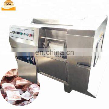 Automatic Chicken Duck Cutting Machine Price Ribs Cutter Machine photo-2