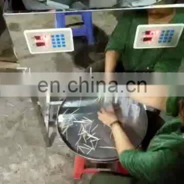 wooden toothpicks pack machine packing toothpick toothpick filling machine