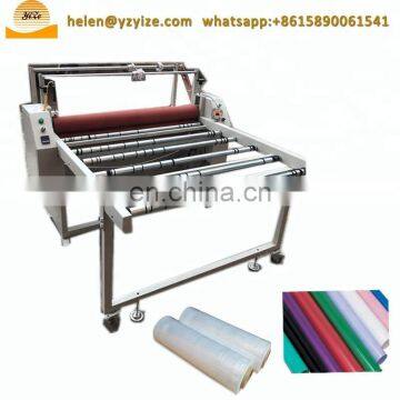 Plasticpvc laminating machine double side laminating machine laminator