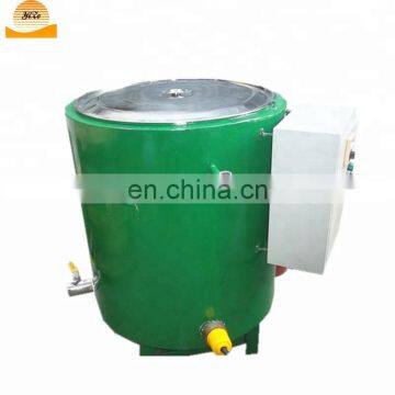 Industrial Paraffin Wax Melting Tank Candle Wax Melting Machine