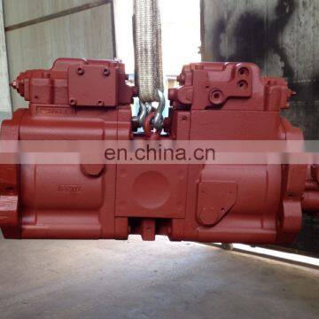 R360LC-7 K3V180DTH 31QA-10010 31NA-10030 R360LC-7 Hydraulic Main Pump